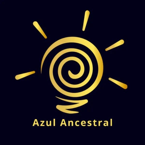 Azul Ancestral